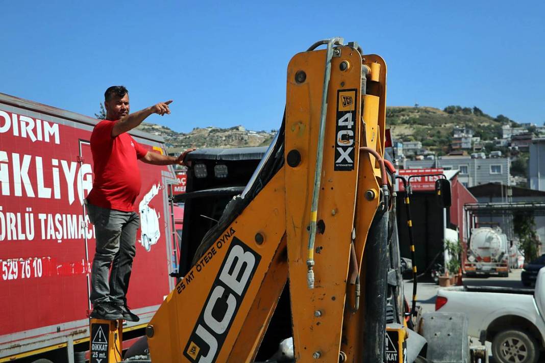 Yuva yıkmadı, takdir topladı: Onlar, Allah'ın misafiri! 200 bin TL'lik fedakarlığı takdir topladı 21